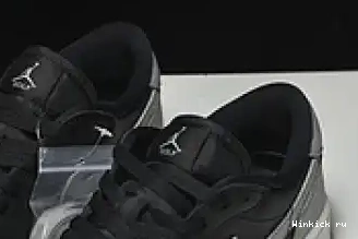 Retro Golf Jordan Low 1 Shadow 0612